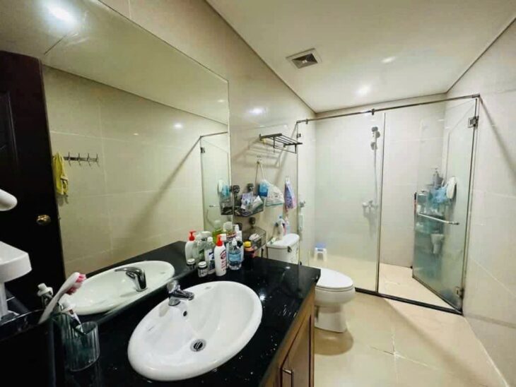 CĂn HỘ ĐẸP – GIÁ ĐẦU TƯ – CẦN BÁN NHANH 2 CĂN CHUNG CƯ CAO CẤP GIỚI THƯỢNG LƯU Royall City FULL NT