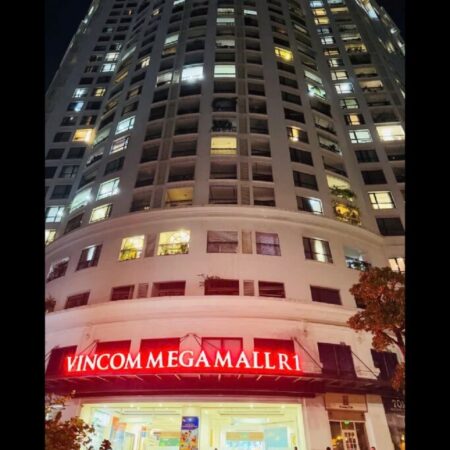 CĂn HỘ ĐẸP – GIÁ ĐẦU TƯ – CẦN BÁN NHANH 2 CĂN CHUNG CƯ CAO CẤP GIỚI THƯỢNG LƯU Royall City FULL NT