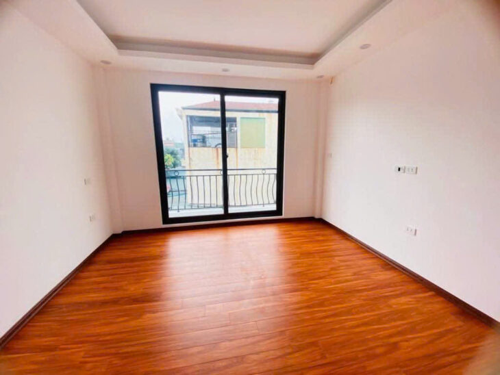 Bán nhà Giáp Nhị – 5 tầng thang máy, nhà mới tinh, MT 4.1m – Giá 8.65 tỷ