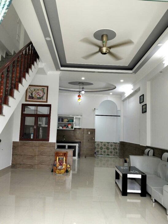 NHÀ ĐẸP – GIÁ TỐT –CHÍNH CHỦ CẦN BÁN NHÀ TẠI Xã Bình Thắng, Dĩ An, Bình Dương