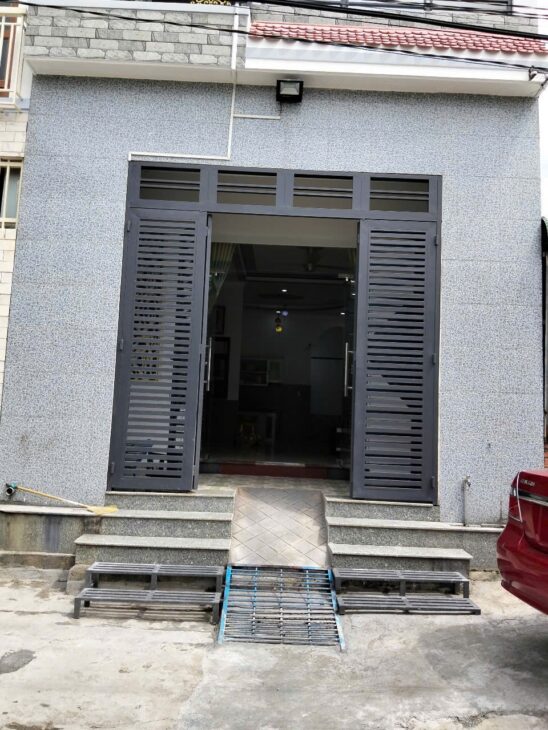 NHÀ ĐẸP – GIÁ TỐT –CHÍNH CHỦ CẦN BÁN NHÀ TẠI Xã Bình Thắng, Dĩ An, Bình Dương