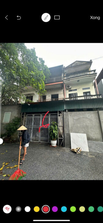 63m Phúc Lộc – Đông Anh