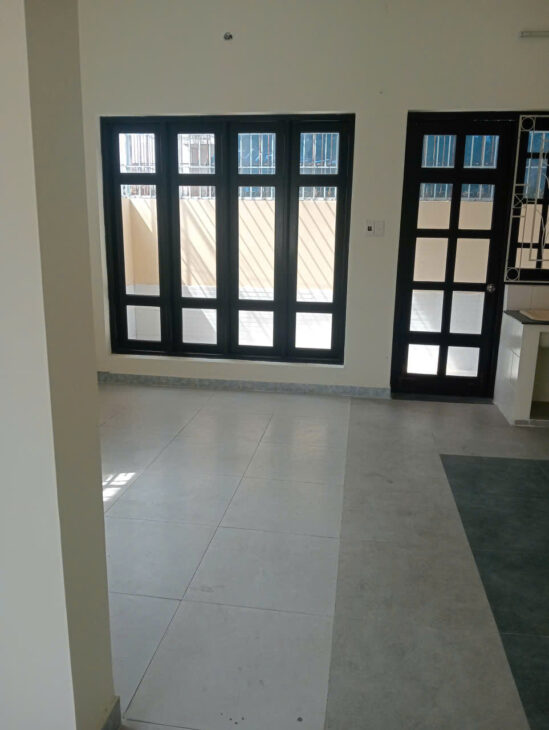 Cận Tết cần bán gấp biệt thự góc 2 mặt tiền đường Số 19 KDC Bình Hưng