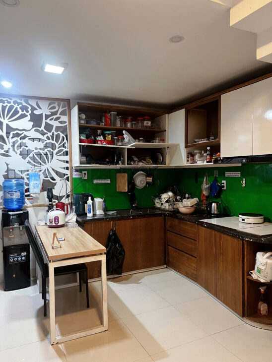 CHO THUÊ CĂN HỘ TẠI 48 TRẦN XUÂN LÊ – QUẬN THANH KHÊ – ĐÀ NẴNG