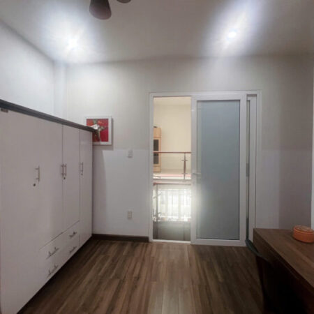 CHO THUÊ CĂN HỘ TẠI 48 TRẦN XUÂN LÊ – QUẬN THANH KHÊ – ĐÀ NẴNG