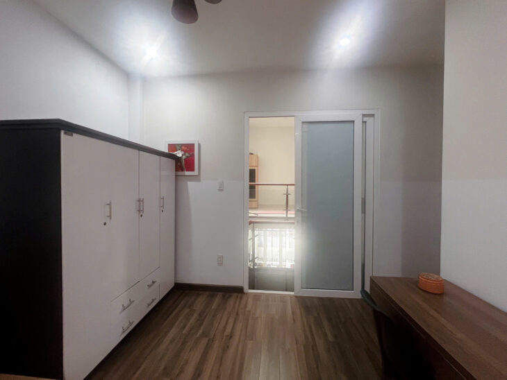 CHO THUÊ CĂN HỘ TẠI 48 TRẦN XUÂN LÊ – QUẬN THANH KHÊ – ĐÀ NẴNG