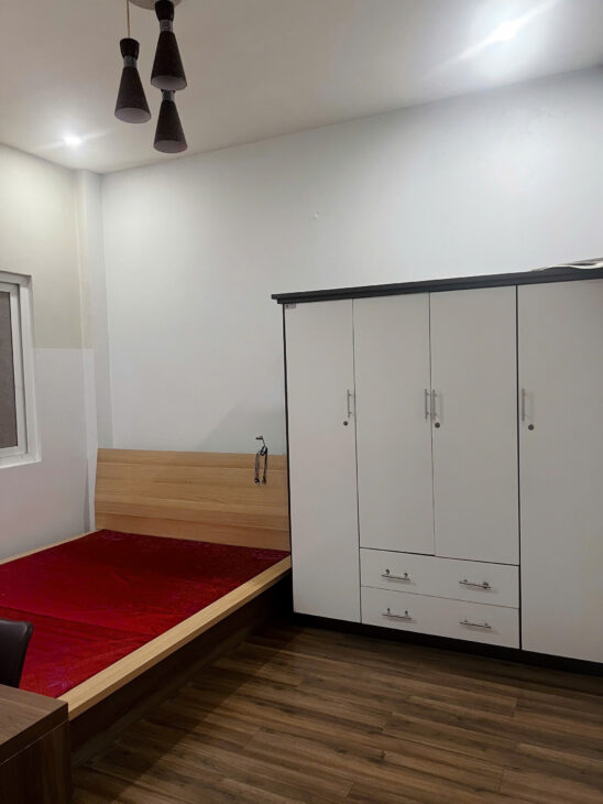 CHO THUÊ CĂN HỘ TẠI 48 TRẦN XUÂN LÊ – QUẬN THANH KHÊ – ĐÀ NẴNG