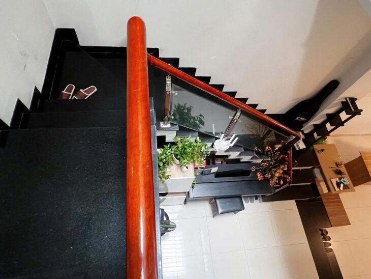 CHO THUÊ CĂN HỘ TẠI 48 TRẦN XUÂN LÊ – QUẬN THANH KHÊ – ĐÀ NẴNG