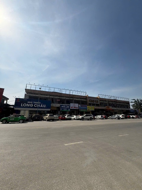 NHÀ ĐẸP – GIÁ TỐT –CẦN Bán Nhà Mặt Ngõ Chợ Ga Trung Tâm Số 16, phường Lê Lợi, TP. Vinh, Nghệ An