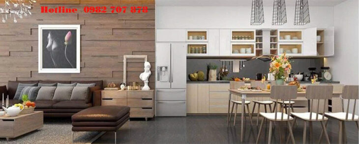 CÔNG TY TNHH SẢN XUẤT TM DV CƯỜNG NGHĨA Đồng hành cùng bạn kiến tạo không gian – nâng tầm giá trị