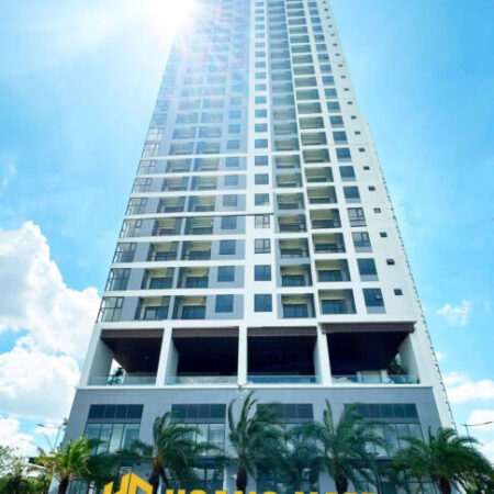 Đã ra sổ chính chủ cần bán căn hộ Honas Residence 2pn + 2wc hướng Đông Nam – giá 2.2 tỷ (TL)