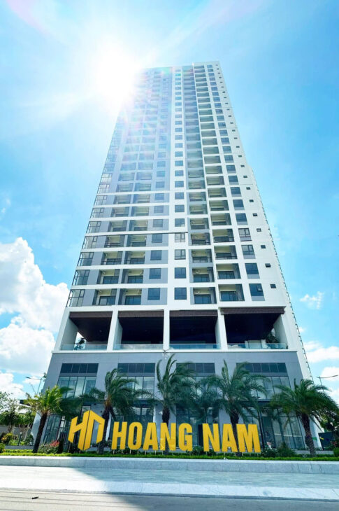 Đã ra sổ chính chủ cần bán căn hộ Honas Residence 2pn + 2wc hướng Đông Nam – giá 2.2 tỷ (TL)