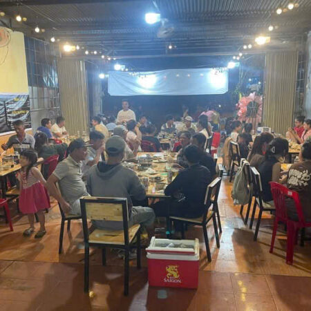 CẦN SANG LẠI QUÁN KINH DOANH TÂM HUYẾT – MẶT BẰNG ĐẸP TẠI 640 VÕ VĂN KIỆT – PHƯỜNG KHÁNH XUÂN – CẦN SANG LẠI QUÁN KINH DOANH TÂM HUYẾT – MẶT BẰNG ĐẸP TẠI 640 VÕ VĂN KIỆT – PHƯỜNG KHÁNH XUÂN –