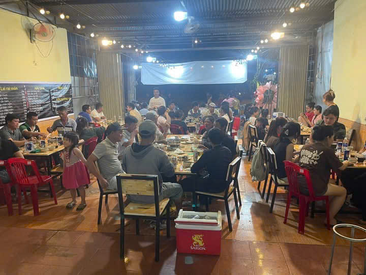 CẦN SANG LẠI QUÁN KINH DOANH TÂM HUYẾT – MẶT BẰNG ĐẸP TẠI 640 VÕ VĂN KIỆT – PHƯỜNG KHÁNH XUÂN –