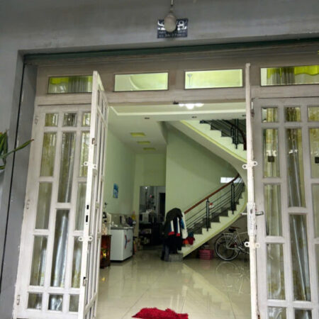 Cho thuê nhà tại 28/8 Phạm Huy Thông, Phường 7, Gò Vấp