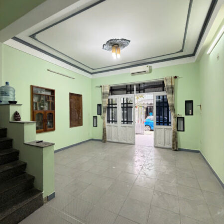 CẦN BÁN NHÀ 2 TẦNG ĐƯỜNG 5M5 LÊ PHỤ TRẦN – MÂN THÁI – SƠN TRÀ – ĐÀ NẴNG