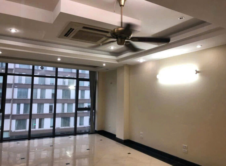 CHO THUÊ VĂN PHÒNG TẠI TẦNG 5, SỐ 24 PHỐ DUY TÂN – CẦU GIẤY – HÀ NỘI