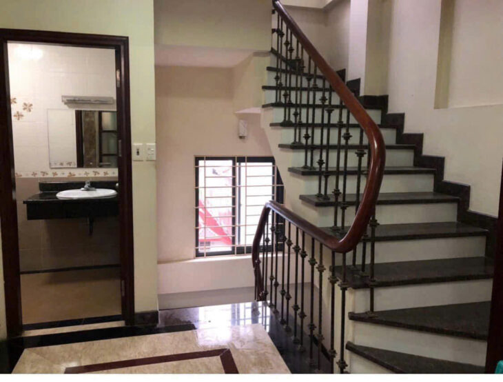 CHO THUÊ VĂN PHÒNG TẠI TẦNG 5, SỐ 24 PHỐ DUY TÂN – CẦU GIẤY – HÀ NỘI