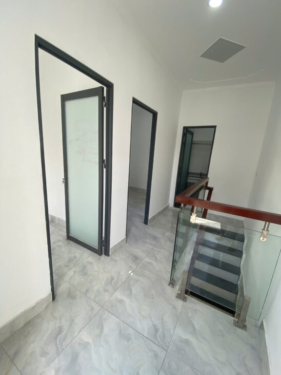 BÁN NHÀ CÓ SỐ NHÀ QUẬN – KHU TAM BÌNH, GẦN HIỆP BÌNH