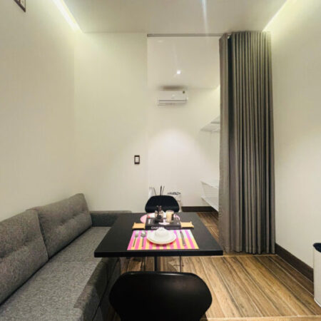 Cần Pass Phòng Studio – Đường Lê Văn Thịnh (Quận 2 cũ)