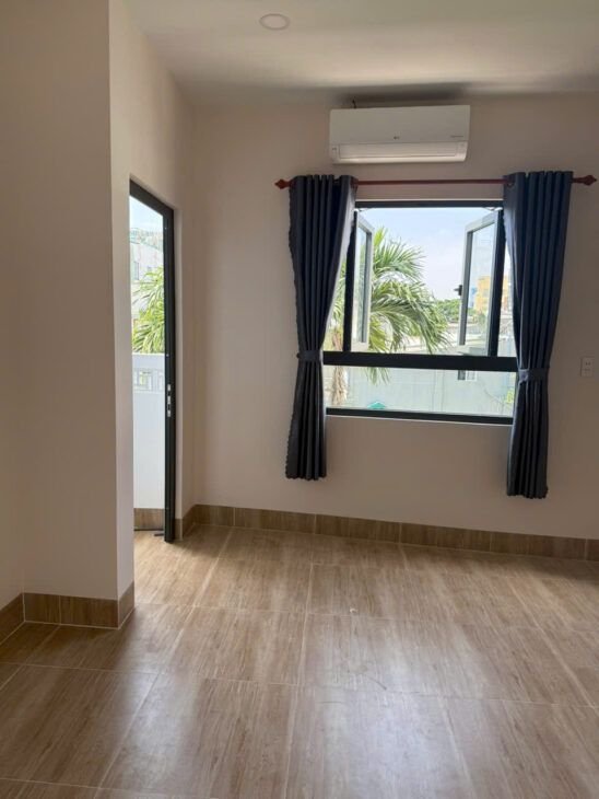 CHO THUÊ NHÀ RIÊNG MỚI XÂY – HẺM 301 NGUYỄN DUY TRINH, PHƯỜNG BÌNH TRƯNG TÂY, TP. THỦ ĐỨC (QUẬN 2