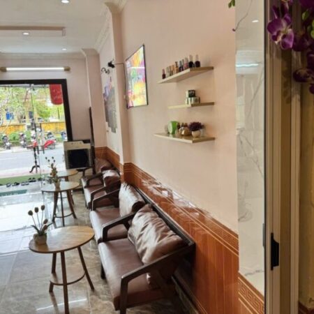 BÁN KHÁCH SẠN MẶT TIỀN Phố Cổ Hội An – ĐẦU TƯ SINH LỜI NGAY ! BÁN KHÁCH SẠN MẶT TIỀN Phố Cổ Hội An – ĐẦU TƯ SINH LỜI NGAY !