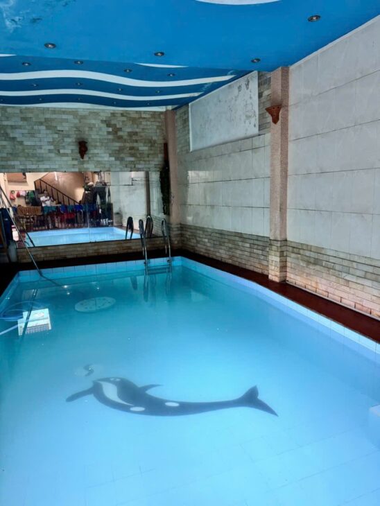 BÁN KHÁCH SẠN MẶT TIỀN Phố Cổ Hội An – ĐẦU TƯ SINH LỜI NGAY !