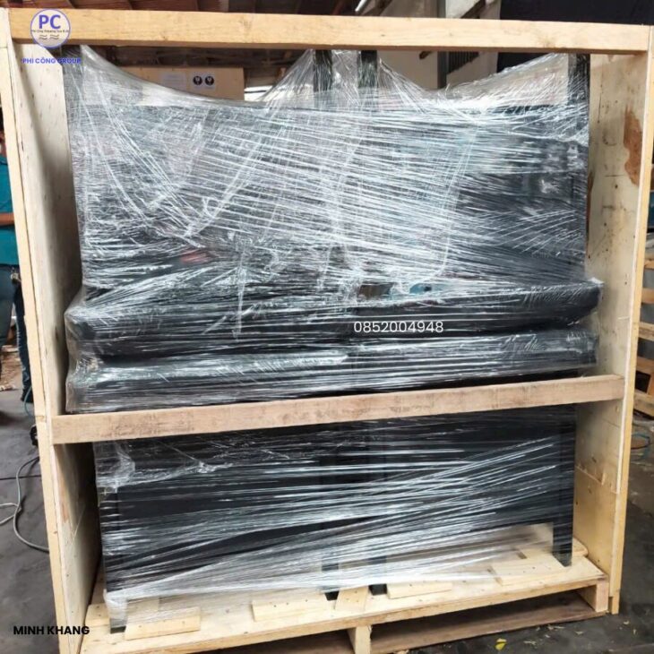 GỬI GIƯỜNG GỘI CHO SPA Ở MỸ, ÚC