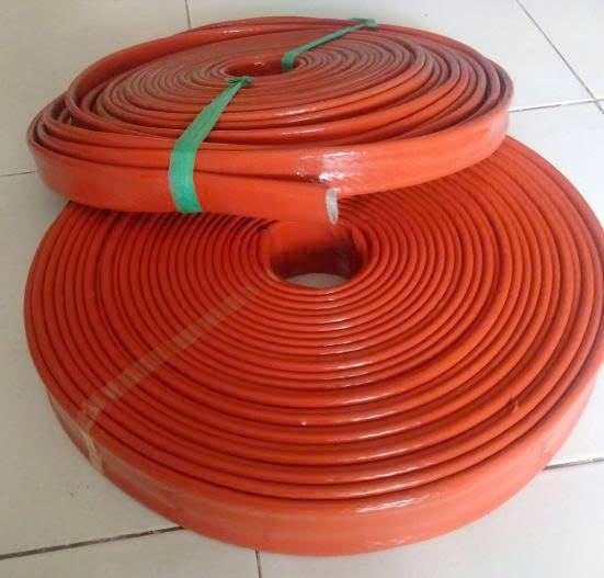 Ống bọc chống cháy PJ tại Duy Lập