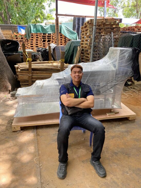 Minh Khang Avatar - TPHCM Today