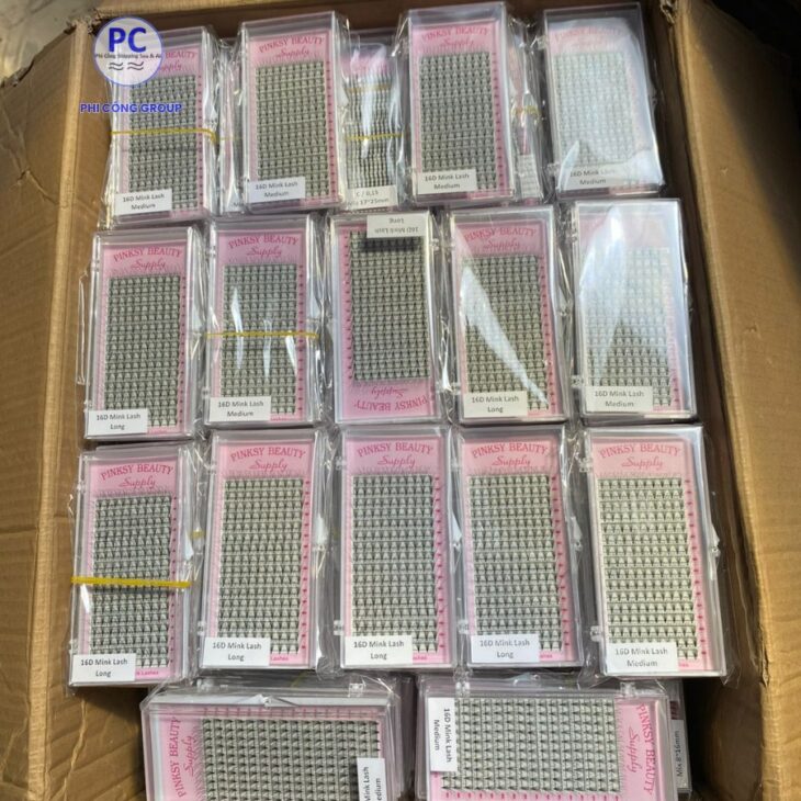 Đồ dùng, vật tư nails – spa