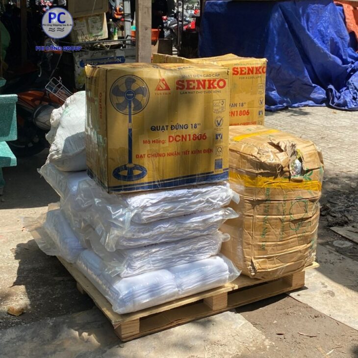 Đồ dùng, vật tư nails – spa