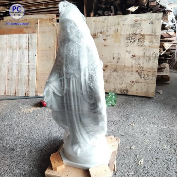 GỬI XE TUONG DA VIỆT NAM ĐI MỸ