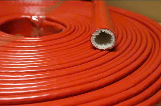 Ống bọc chống cháy PJ tại Duy Lập