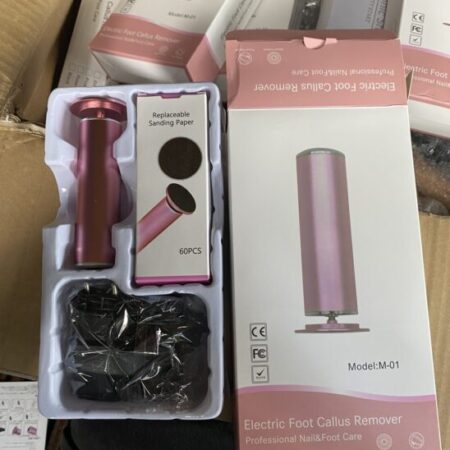 Gửi kềm, dụng cụ làm nail đi Mỹ