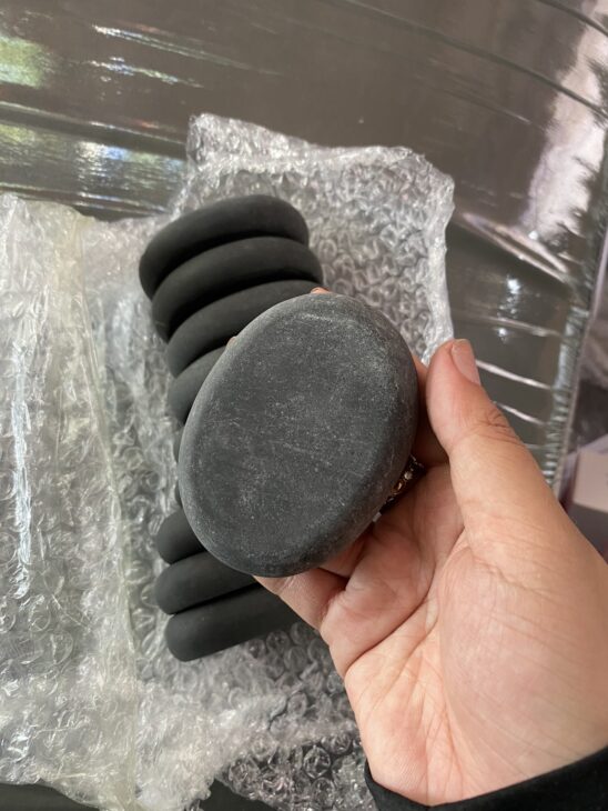 Gửi kềm, dụng cụ làm nail đi Mỹ