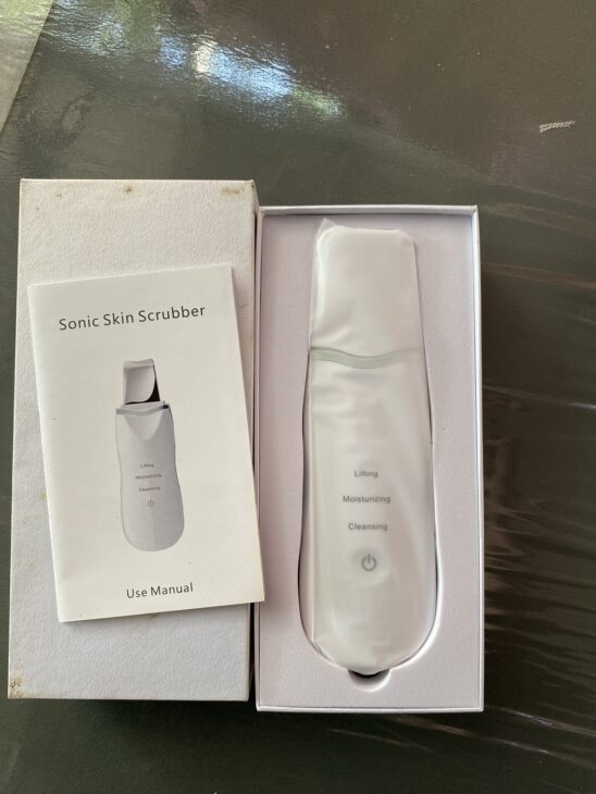 Gửi kềm, dụng cụ làm nail đi Mỹ