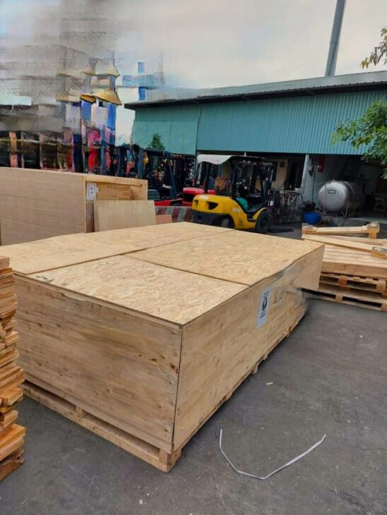 GỬI NỆM CAO SU ĐI MỸ BẰNG ĐƯỜNG BIỂN – BAO THUẾ – GIAO TẬN NHÀ