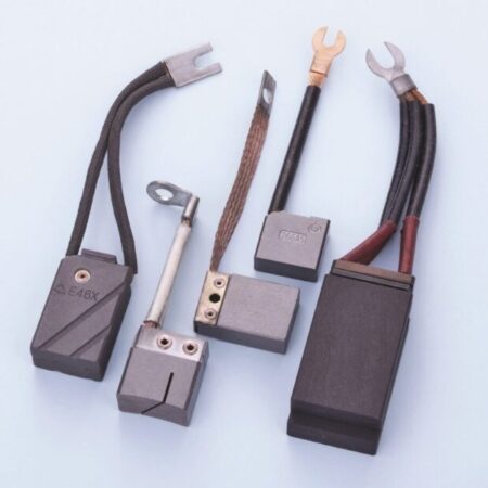 Cung cấp chổi than, chổi than công nghiệp, chổi than cầu trục, chổi than vành trượt