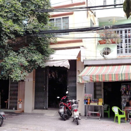 Mặt tiền Trần Nguyên Hãn – P13 – Q8, Giá : 11,5 Tỉ (TL) Mặt tiền Trần Nguyên Hãn – P13 – Q8, Giá : 11,5 Tỉ (TL)