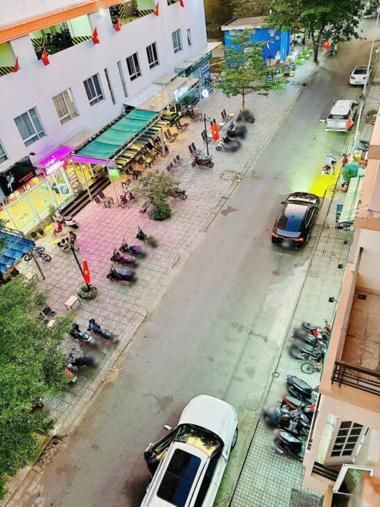 Nhà MT đường Số 3 – KDC Bông Sao P.5 Quận 8, Giá : 11.88 Tỷ (TL)