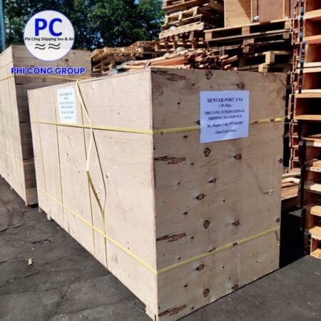 GỬI ĐỒ TỦ THỜ, BÀN GHẾ GỖ ĐI QUỐC TẾ