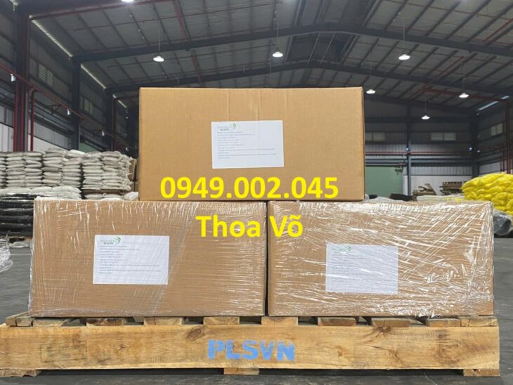 Bacillus Subtilis – Xử Lý Nước, Hỗ Trợ Tiêu Hóa