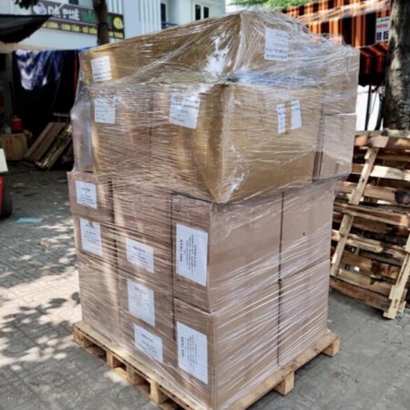 Gửi hàng đường biển giá rẻ chỉ từ $4