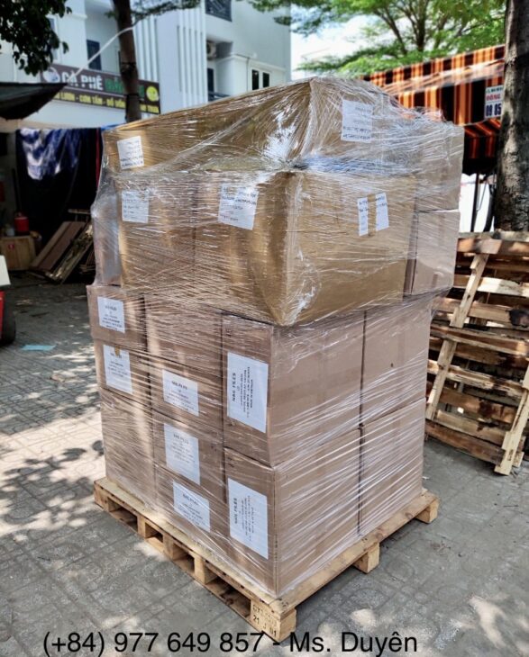 Gửi hàng đường biển giá rẻ chỉ từ $4