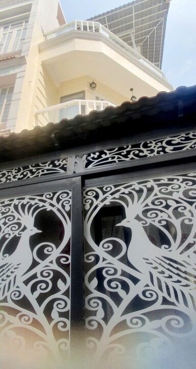 Nhà hẻm 216 Dương Bá Trạc, Giá : 5.6 Tỷ (T/L) Nhà hẻm 216 Dương Bá Trạc, Giá : 5.6 Tỷ (T/L)