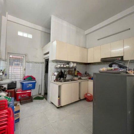 Nhà Mặt tiền Tạ Quang Bửu -P4-Q8, Giá : 11,5 Tỉ (TL)