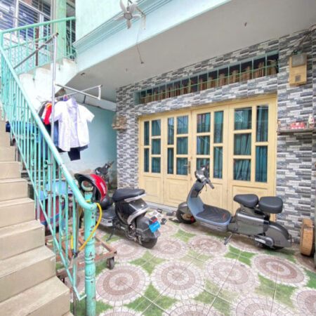 Nhà 5,2m x 19,5m – khu phố chợ Nhị Thiên Đường-P5-Q8, Giá 7.890 Tỉ (TL) Nhà 5,2m x 19,5m – khu phố chợ Nhị Thiên Đường-P5-Q8, Giá 7.890 Tỉ (TL)