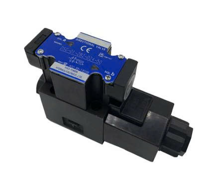 Van điện từ thuỷ lực, tự động hoá hiệu quả