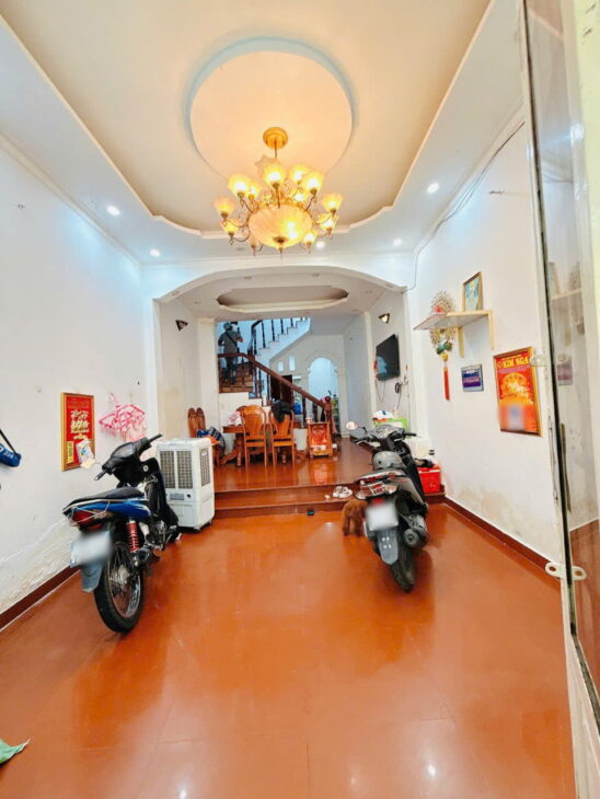 Nhà hẻm 154 Âu Dương Lân -P3-Q8, Giá: 7.280 Tỉ (TL)